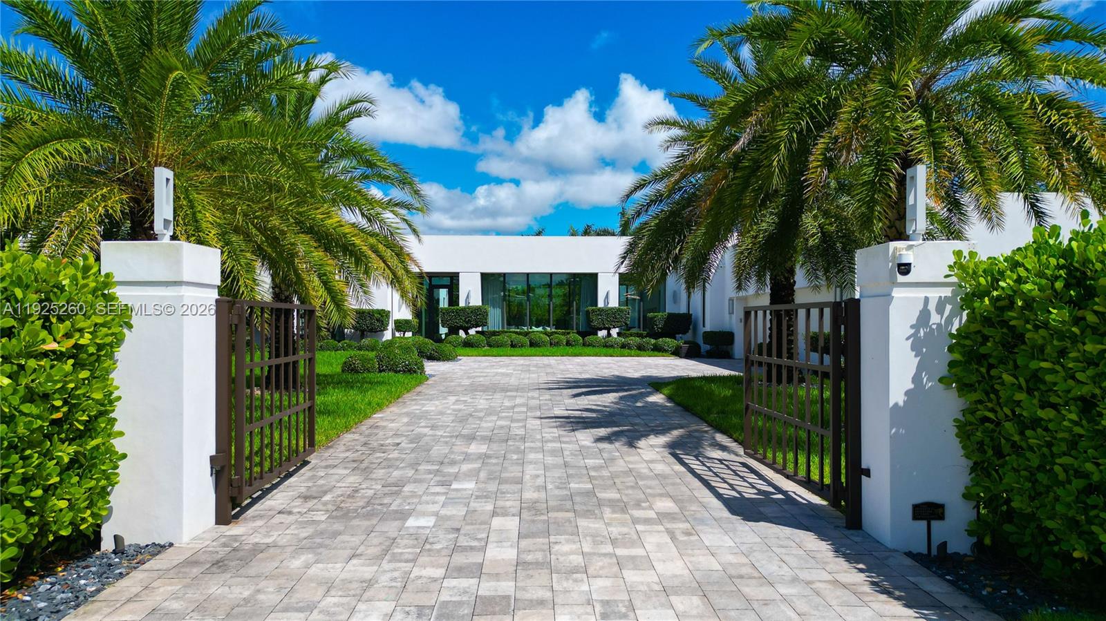 BELLA ACRE ESTATES - Residential