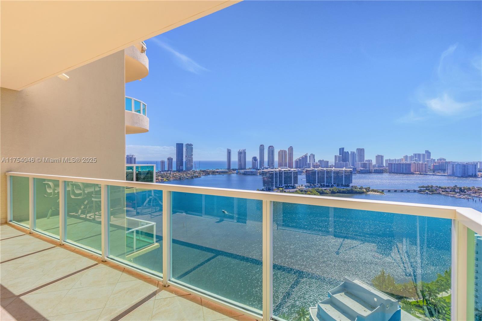 Property for Sale at 3330 Ne 190th St 2915, Aventura, Miami-Dade County, Florida - Bedrooms: 3 
Bathrooms: 3  - $849,000