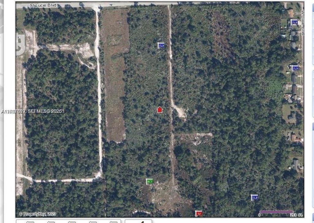 Photo of Huron Way Huron, Fort Pierce, FL 34946 (MLS # A12017889)