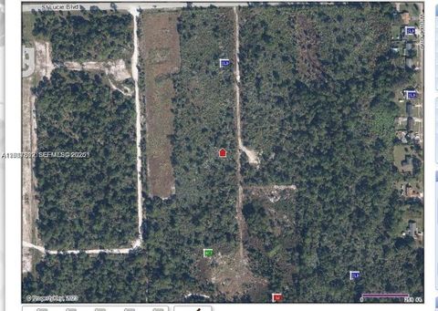 Photo of Huron Way Huron, Fort Pierce, FL 34946 (MLS # A12017889)