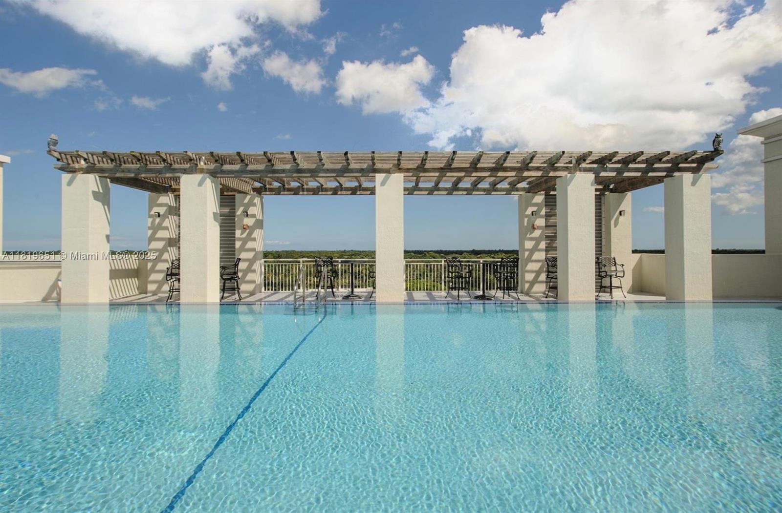 DOWNTOWN DADELAND CONDO N - Residential Lease