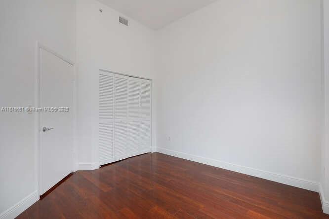 DOWNTOWN DADELAND CONDO N - Residential Lease