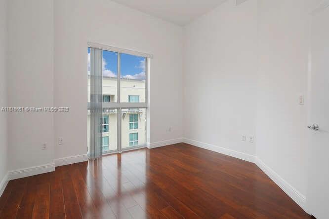 DOWNTOWN DADELAND CONDO N - Residential Lease