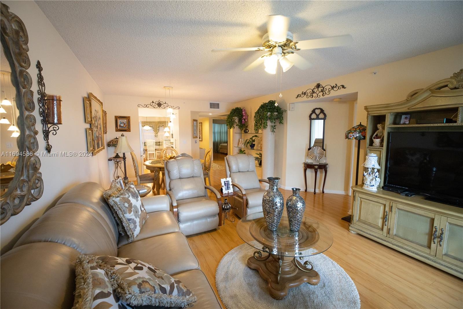 PLYMOUTH AT CENTURY VILLA - Residential