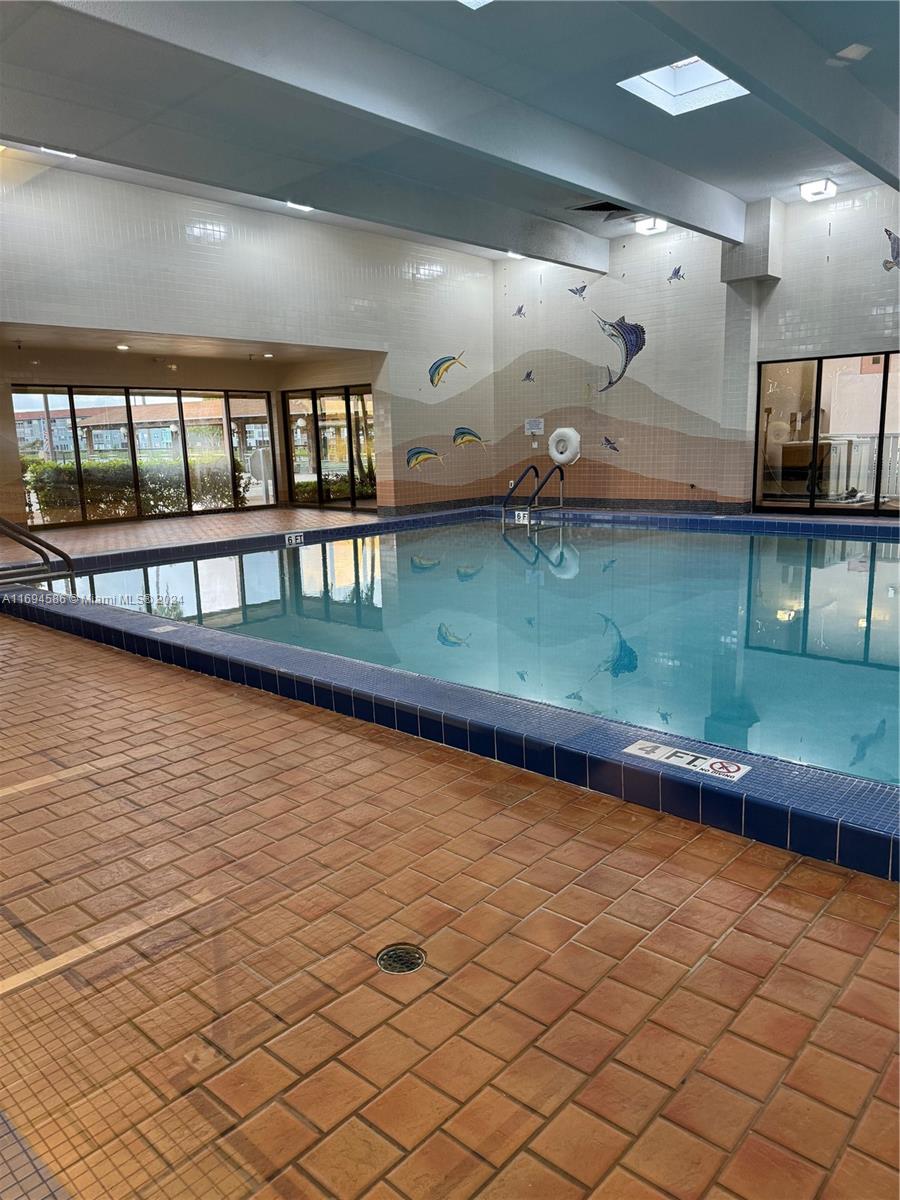 PLYMOUTH AT CENTURY VILLA - Residential