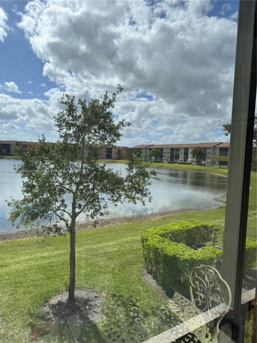 PLYMOUTH AT CENTURY VILLA - Residential