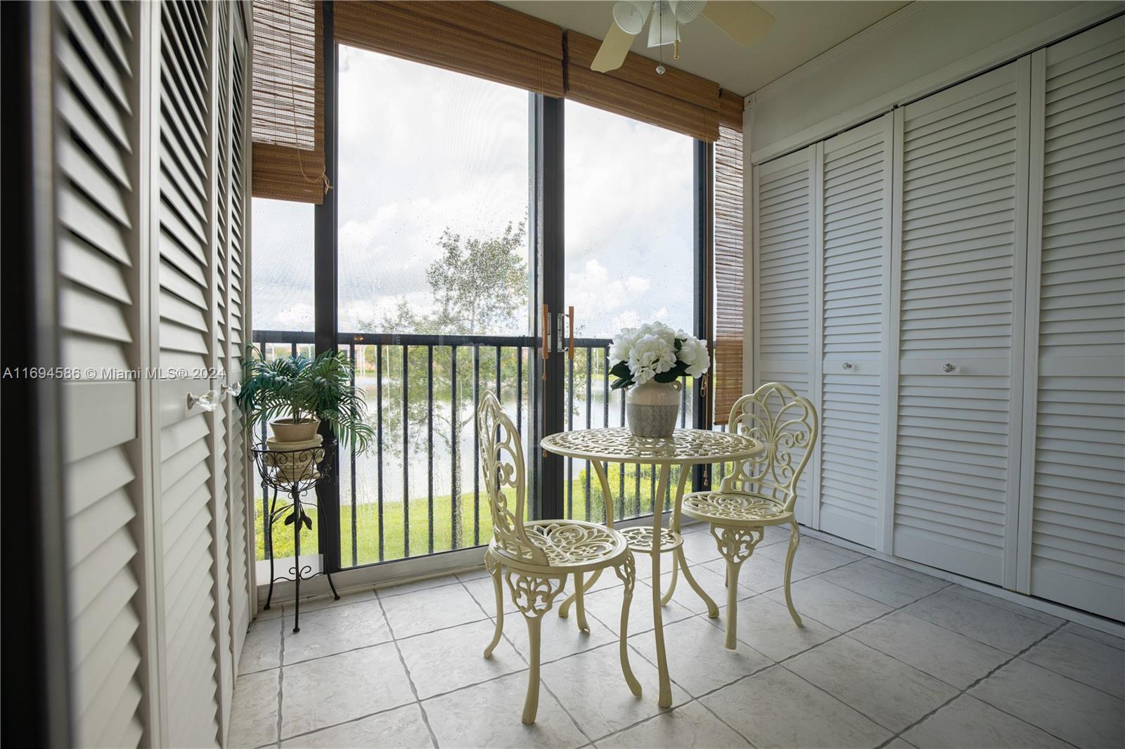 PLYMOUTH AT CENTURY VILLA - Residential