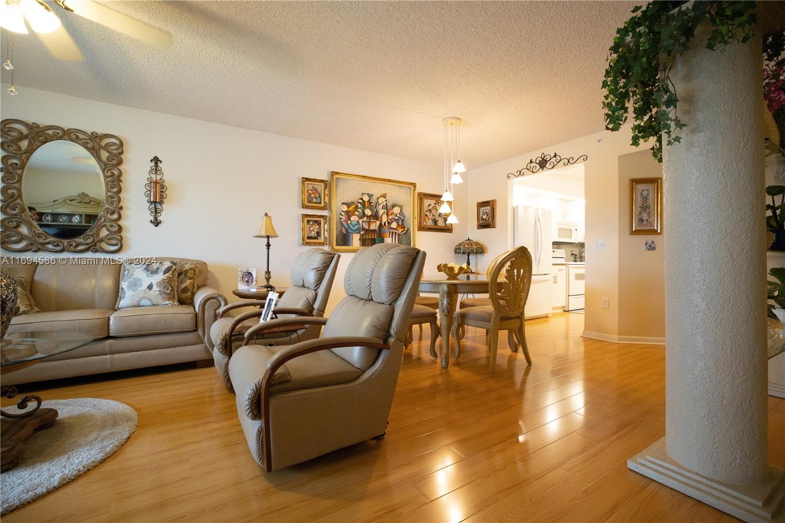 PLYMOUTH AT CENTURY VILLA - Residential