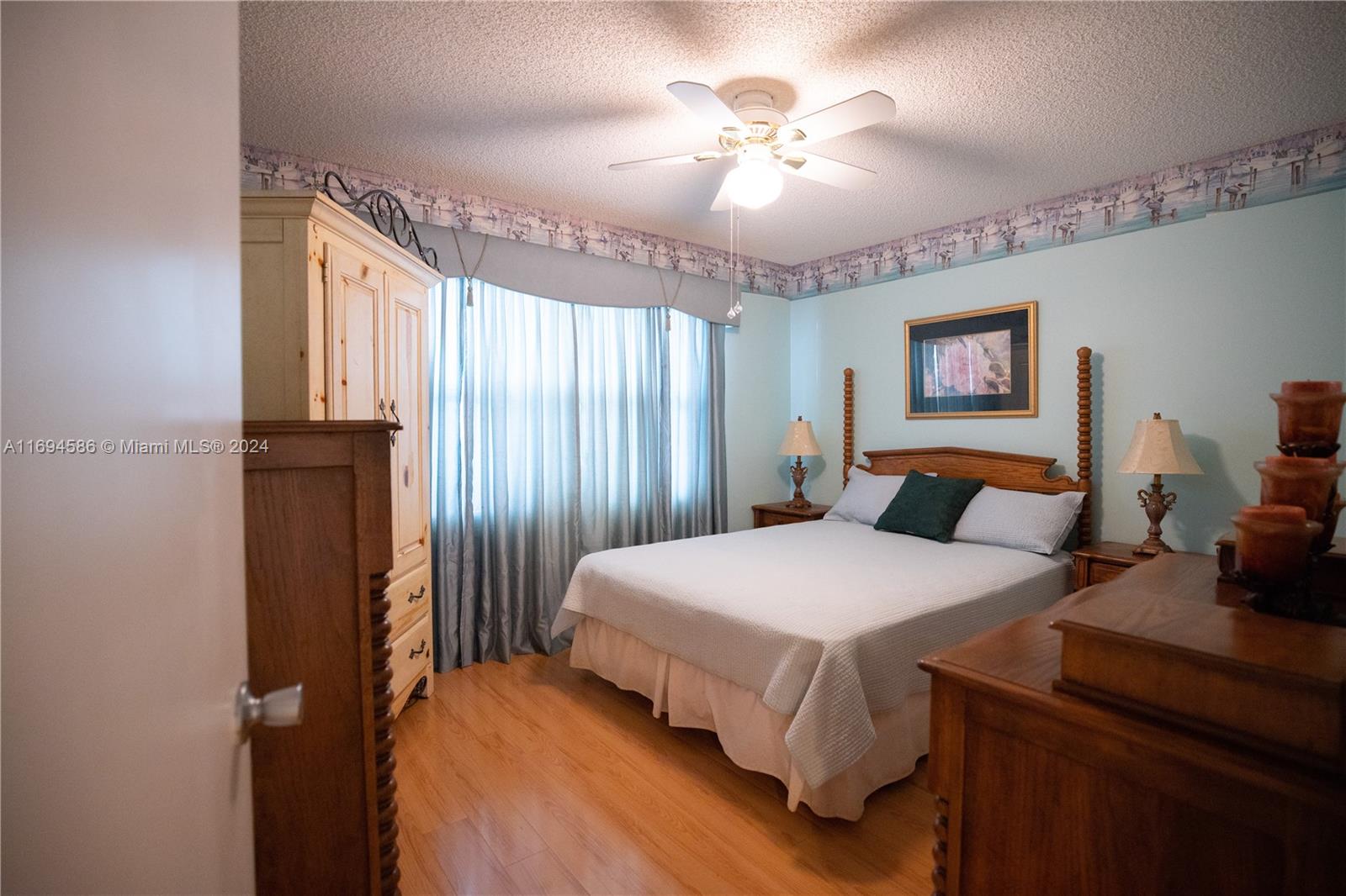 PLYMOUTH AT CENTURY VILLA - Residential