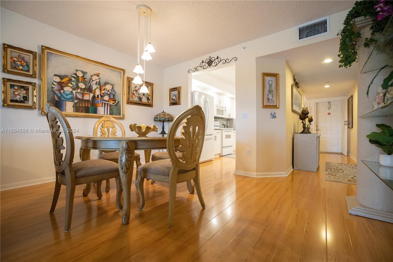 PLYMOUTH AT CENTURY VILLA - Residential