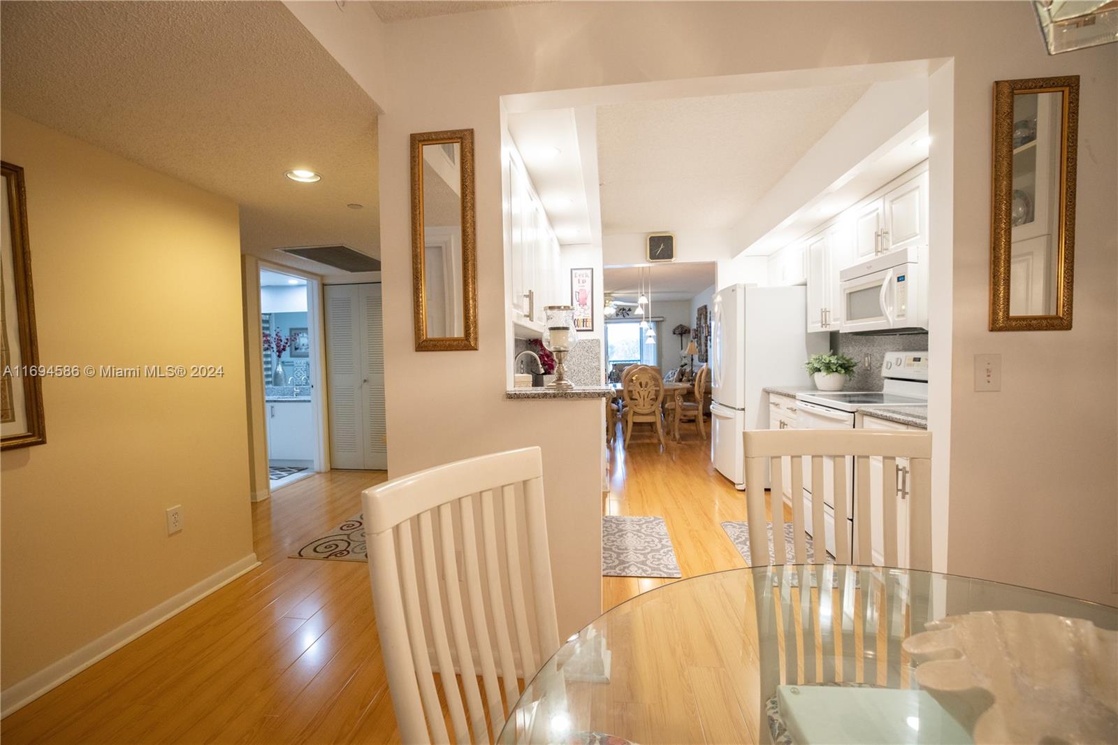 PLYMOUTH AT CENTURY VILLA - Residential