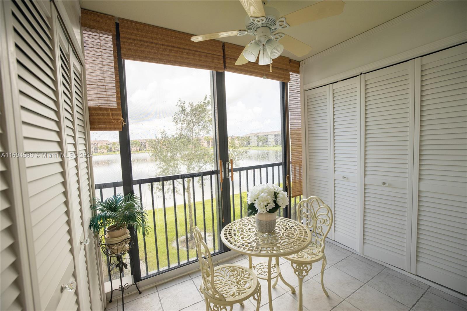 PLYMOUTH AT CENTURY VILLA - Residential