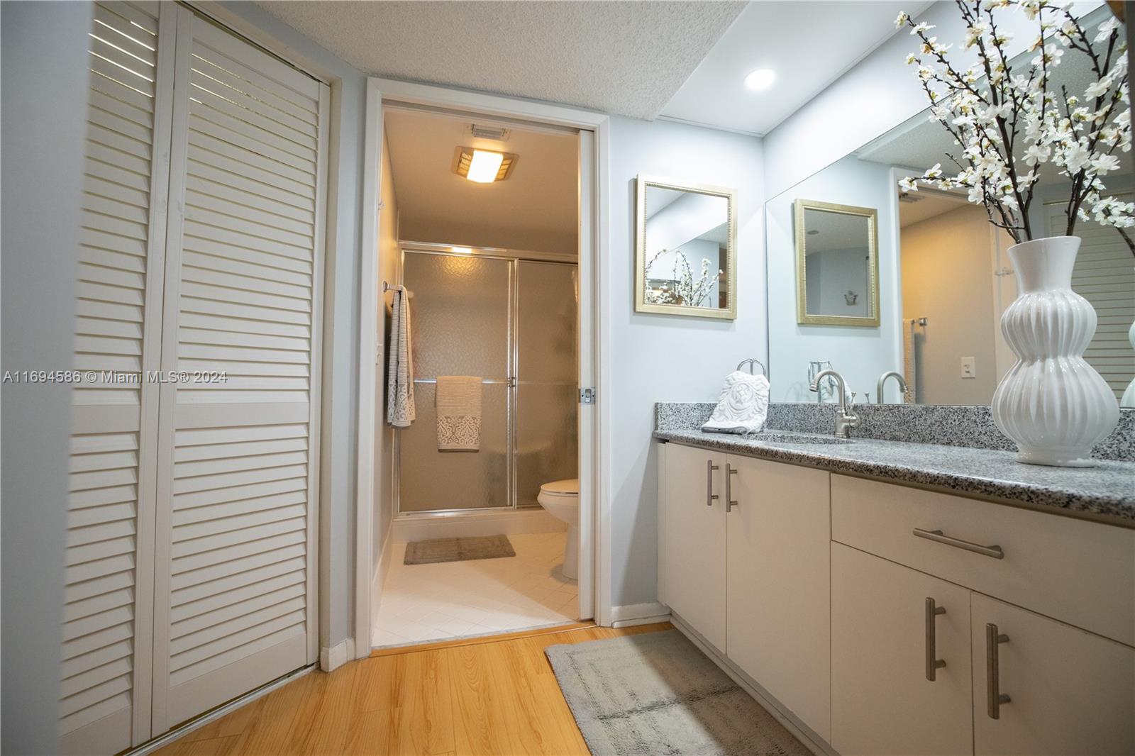 PLYMOUTH AT CENTURY VILLA - Residential