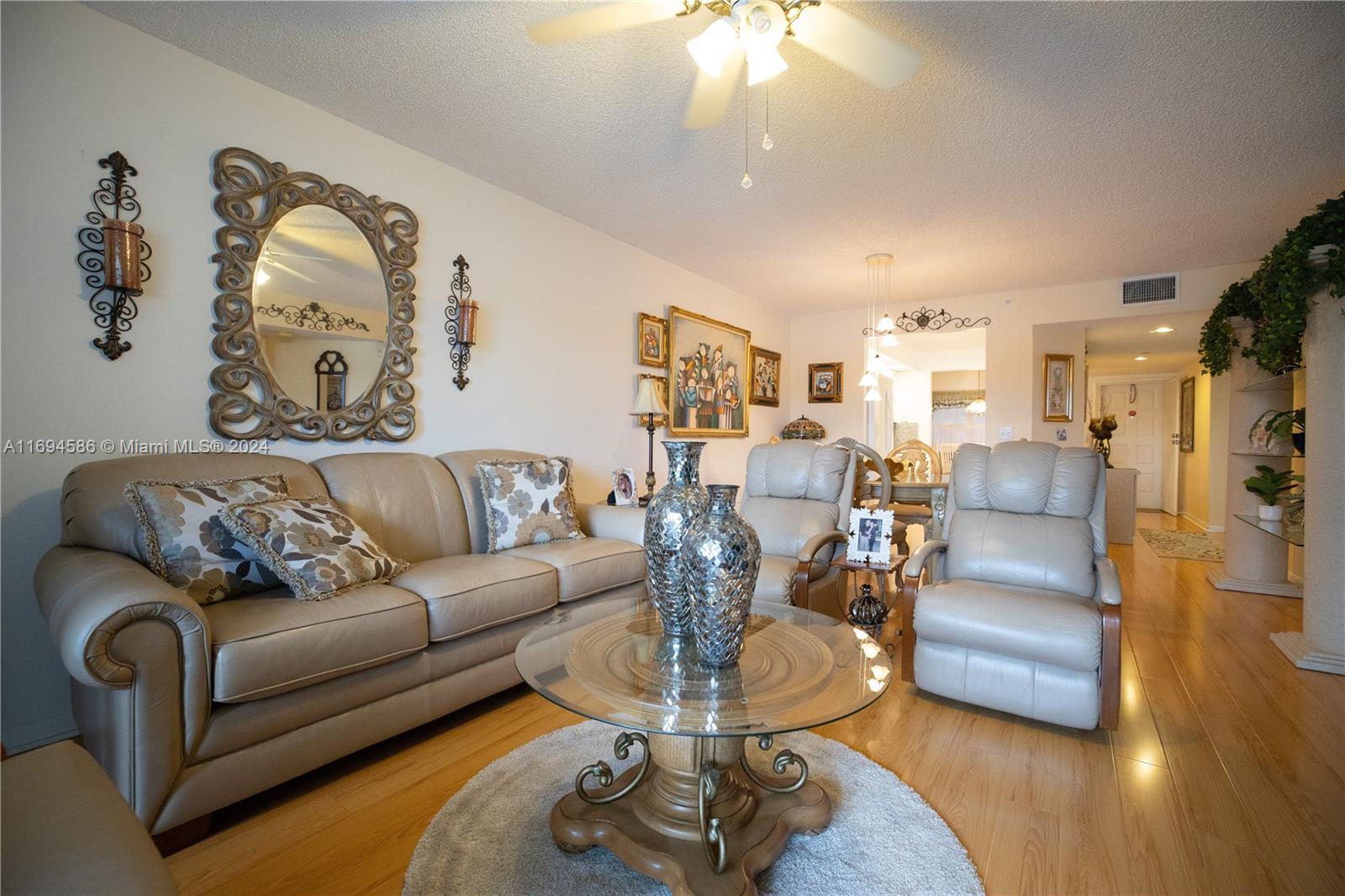 PLYMOUTH AT CENTURY VILLA - Residential