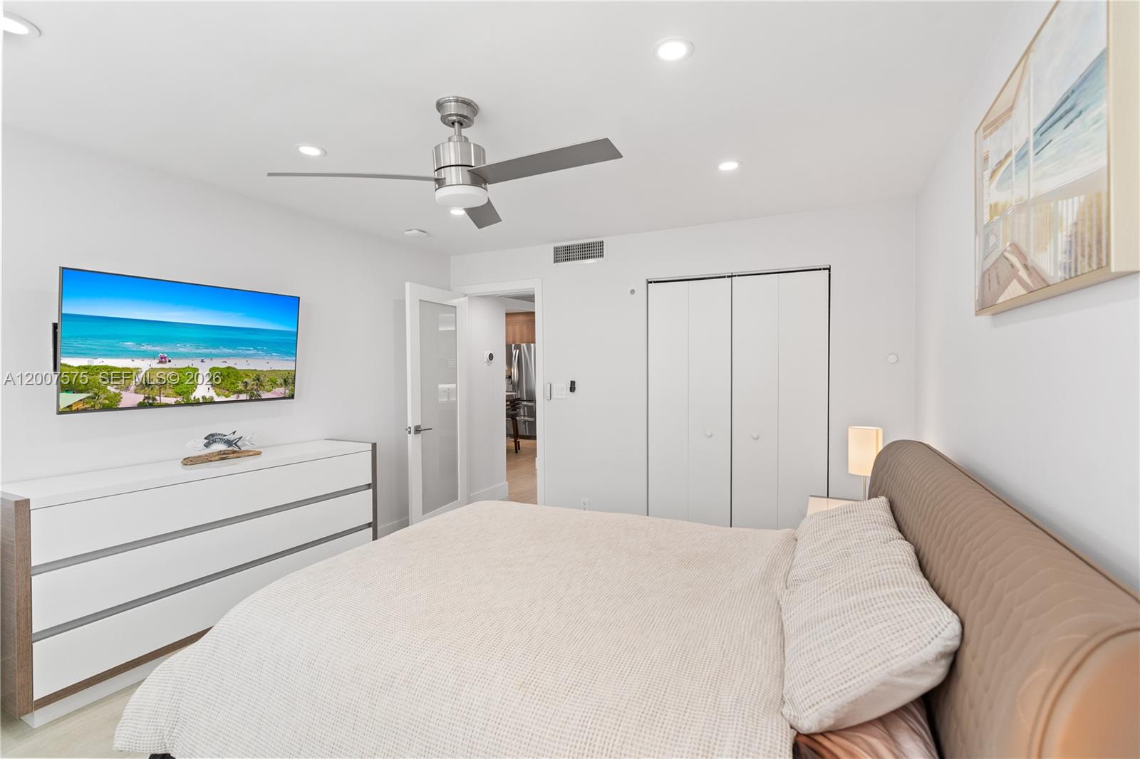 PARKER PLAZA CONDO ESTATE - Residential