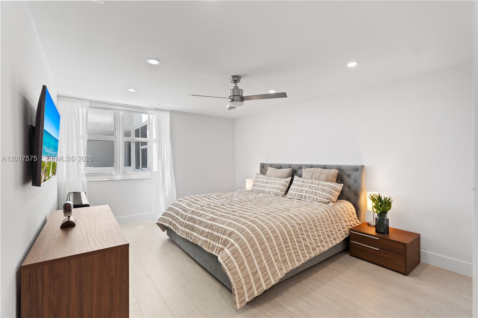 PARKER PLAZA CONDO ESTATE - Residential