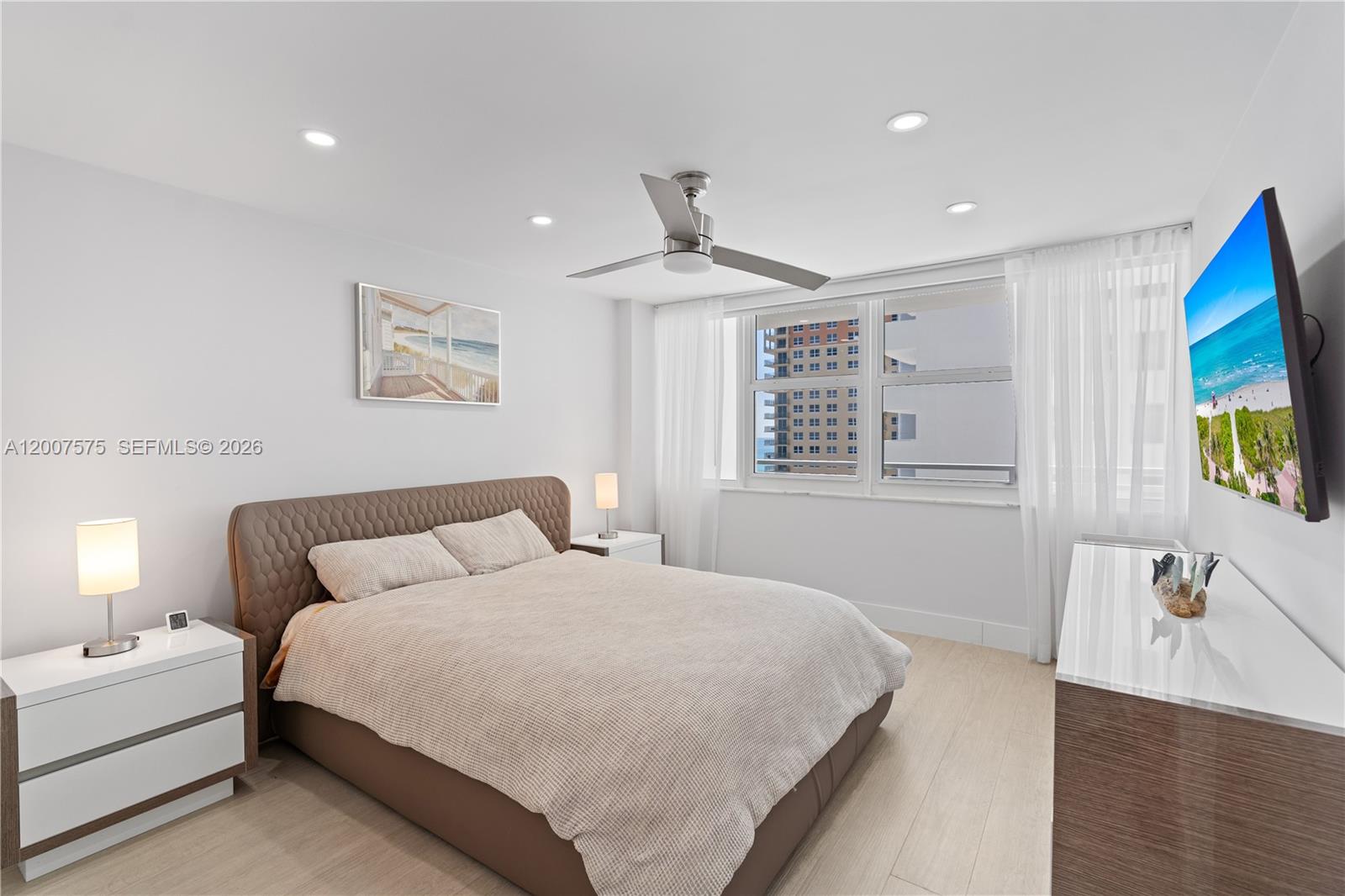 PARKER PLAZA CONDO ESTATE - Residential