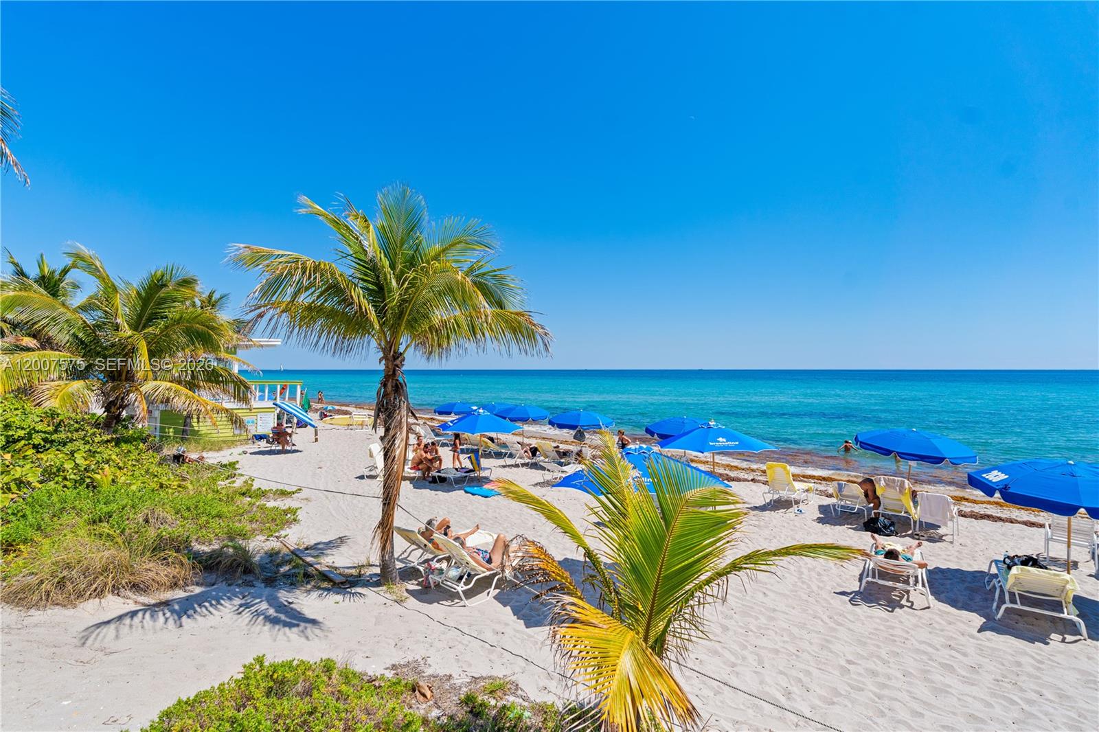 PARKER PLAZA CONDO ESTATE - Residential