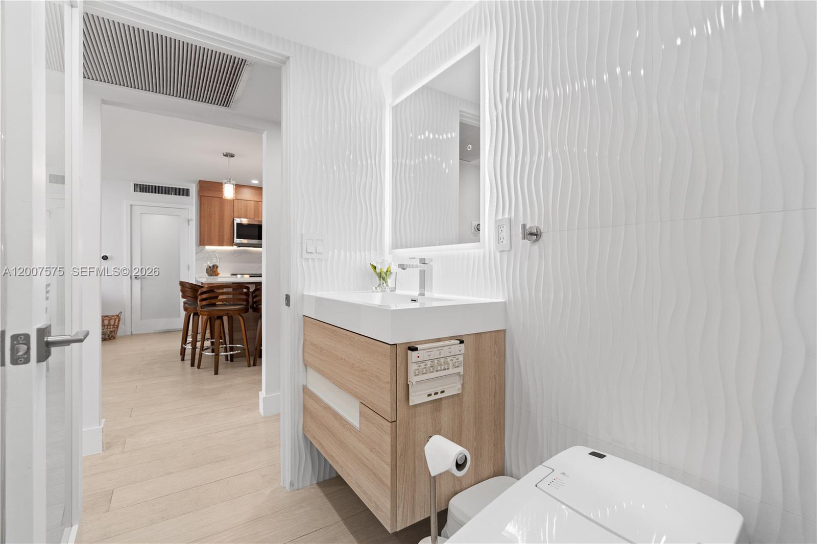 PARKER PLAZA CONDO ESTATE - Residential