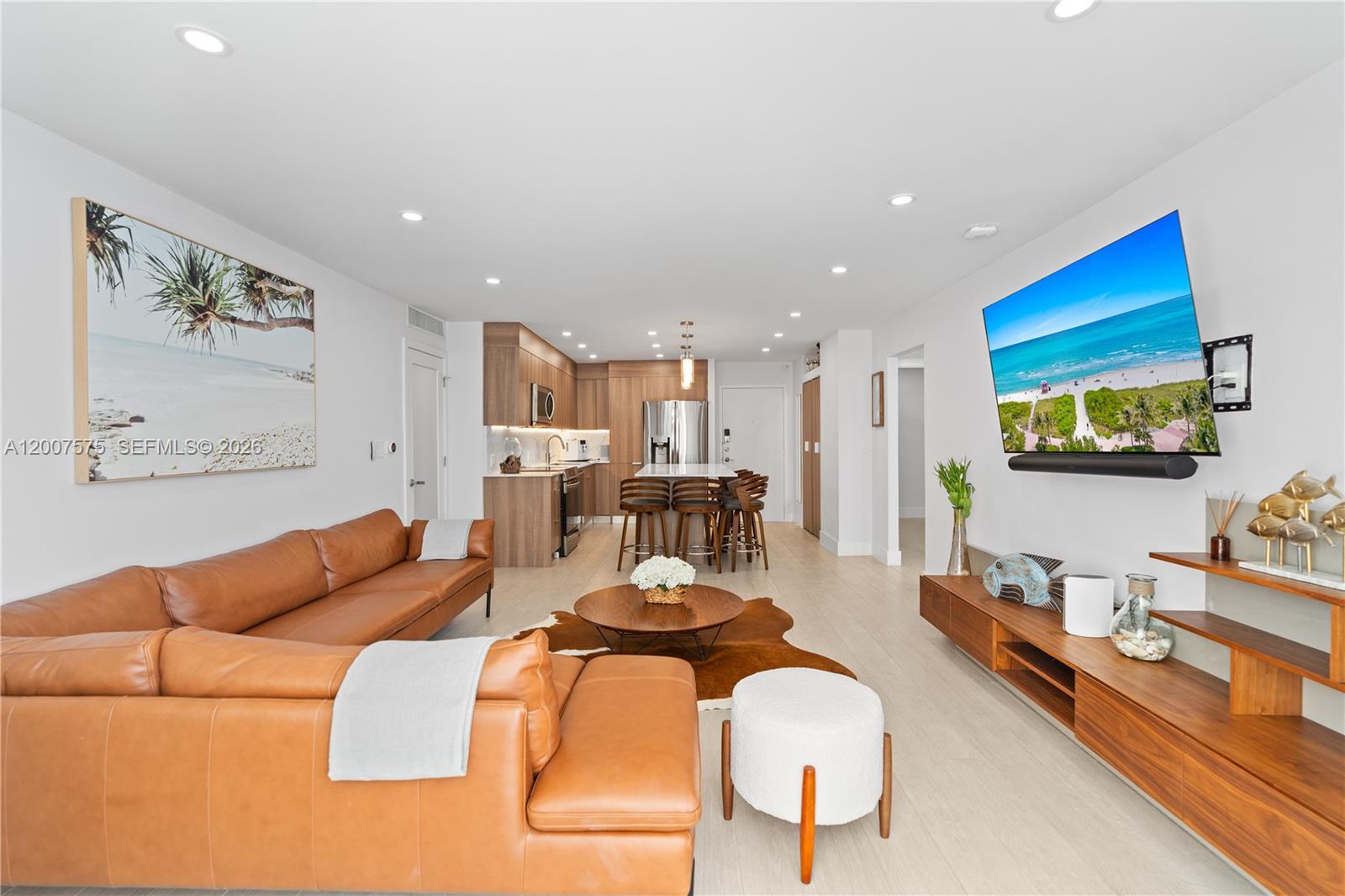 PARKER PLAZA CONDO ESTATE - Residential