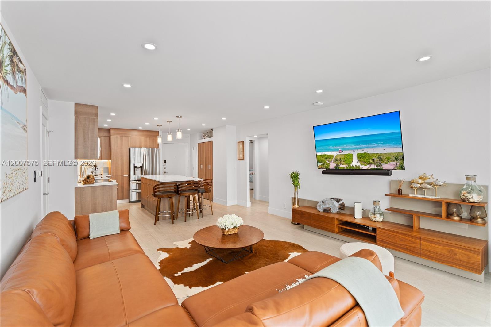 PARKER PLAZA CONDO ESTATE - Residential