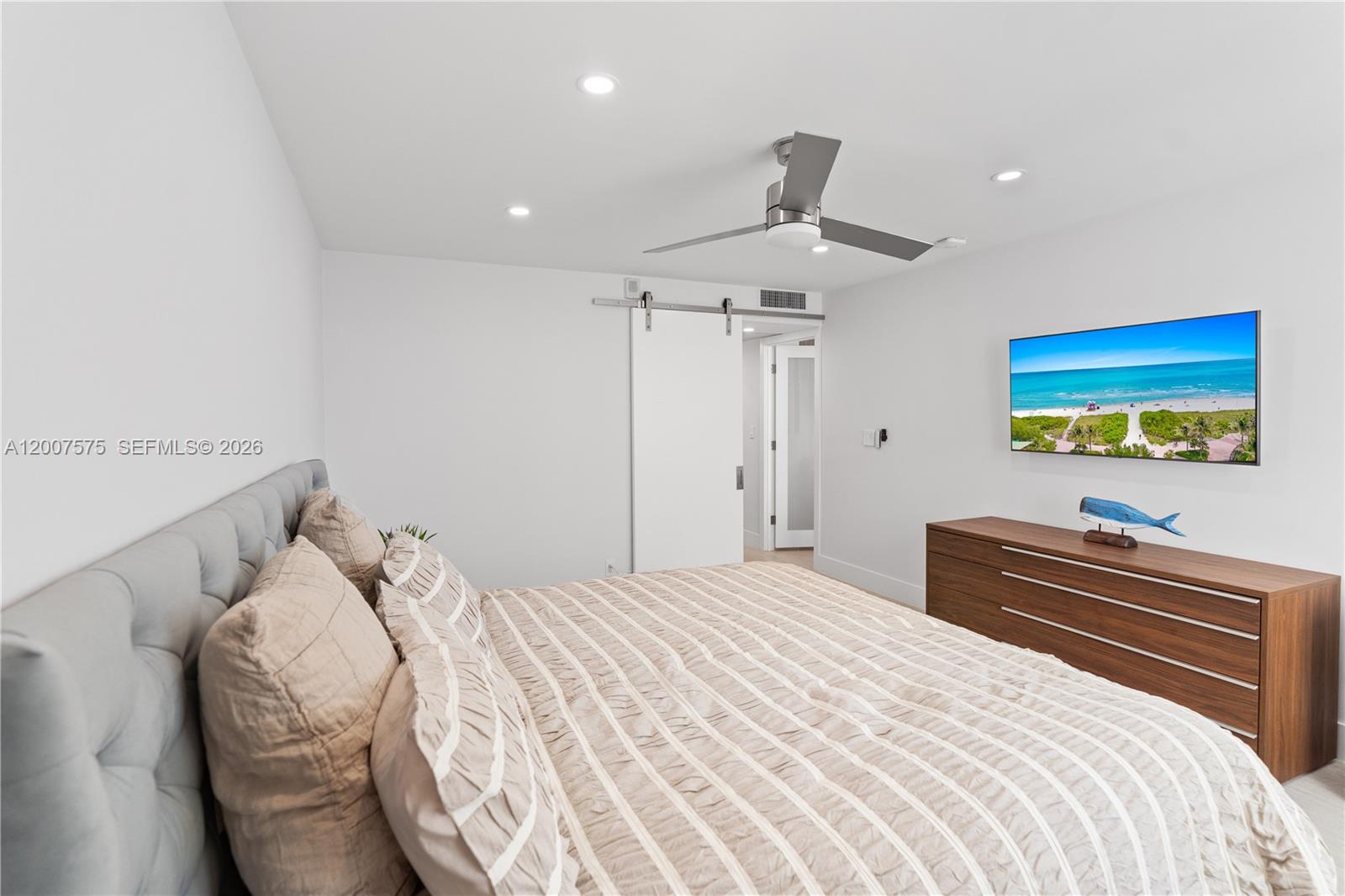 PARKER PLAZA CONDO ESTATE - Residential