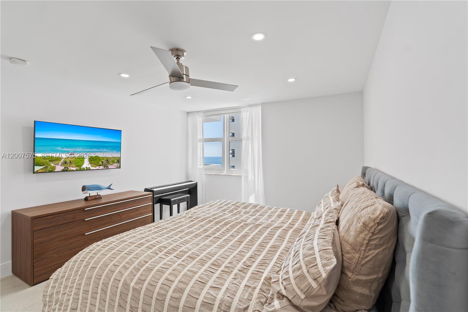 PARKER PLAZA CONDO ESTATE - Residential