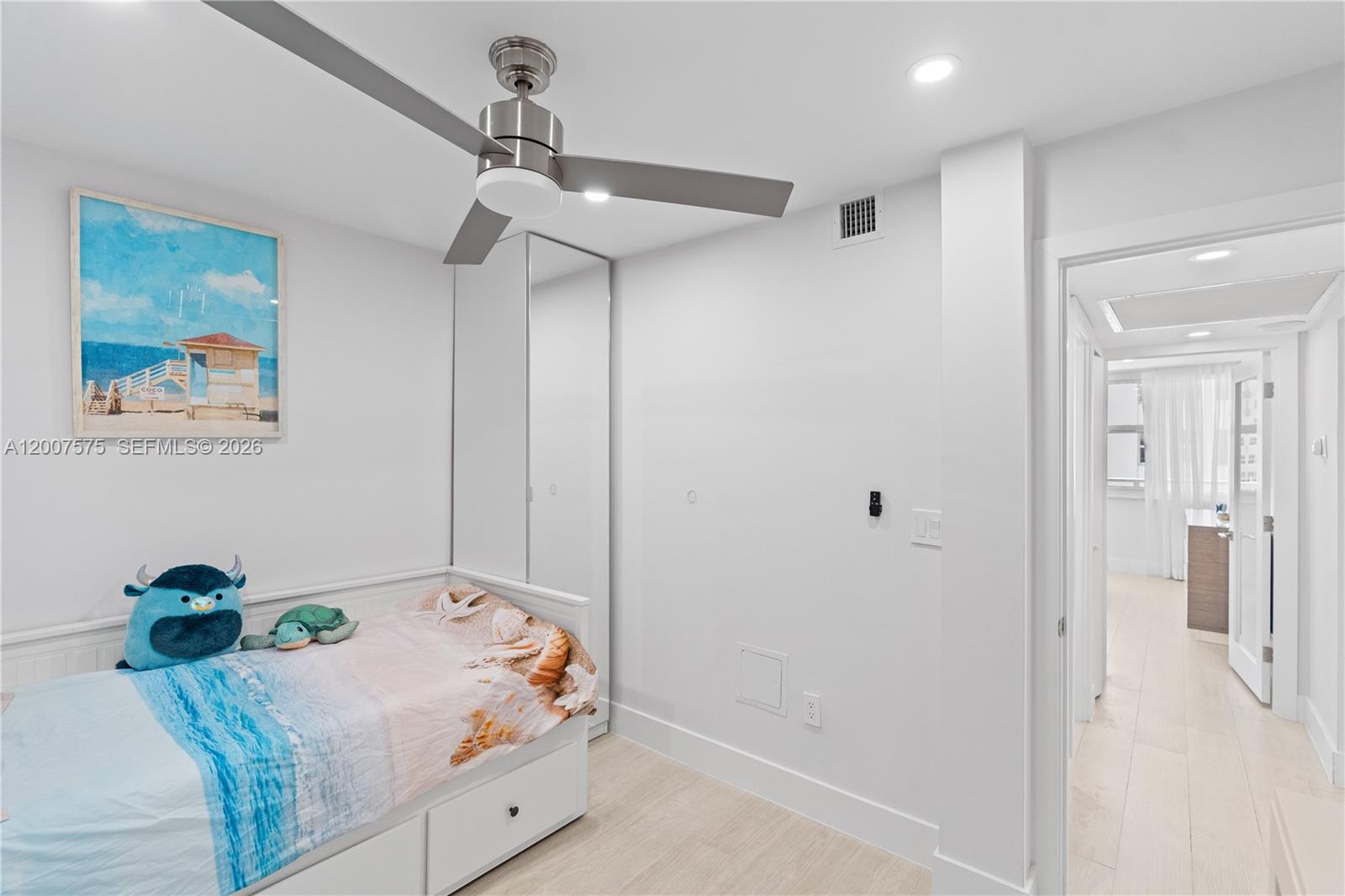 PARKER PLAZA CONDO ESTATE - Residential