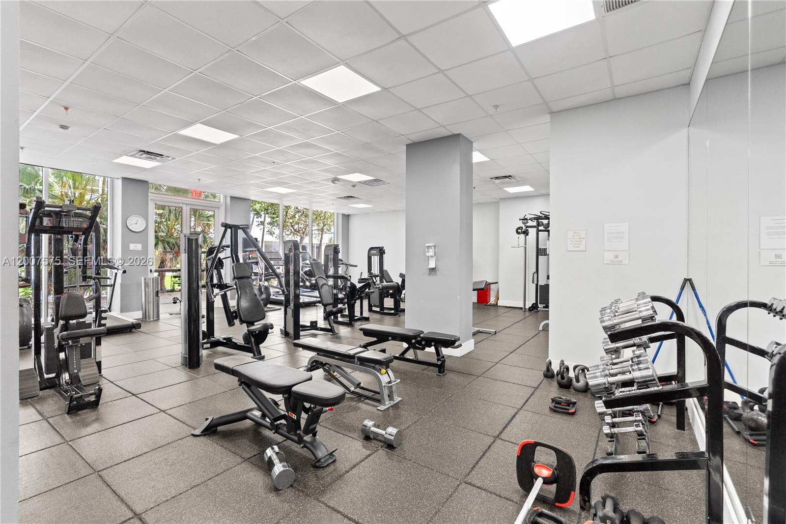 PARKER PLAZA CONDO ESTATE - Residential