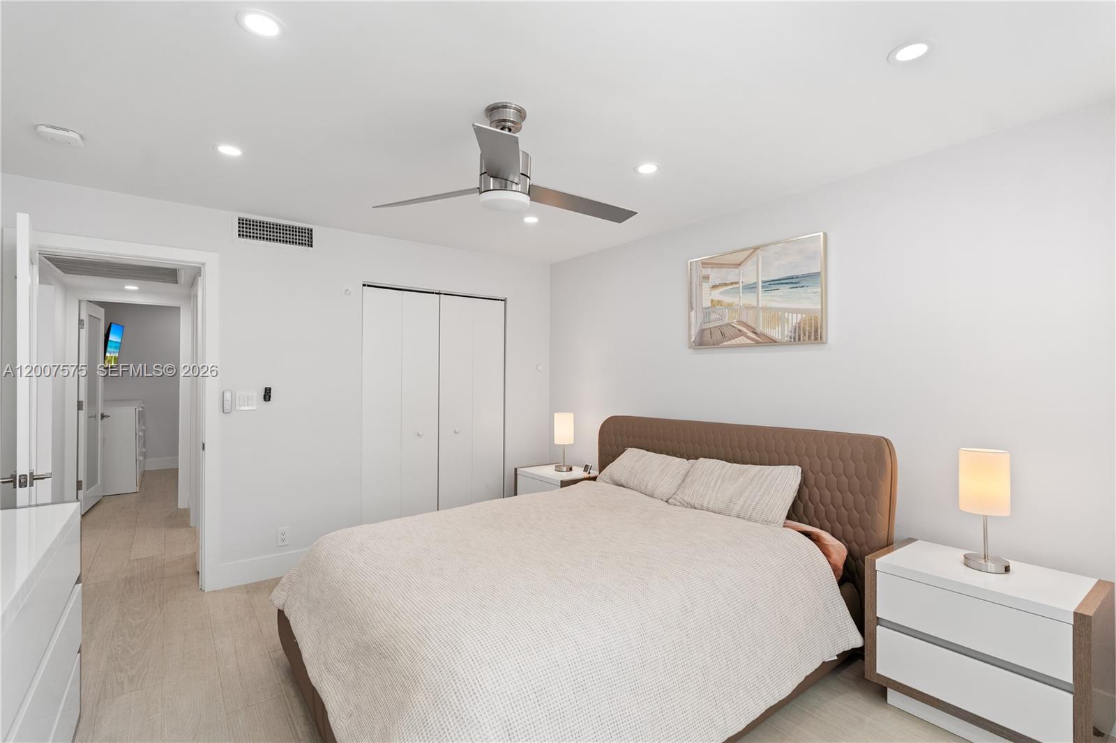 PARKER PLAZA CONDO ESTATE - Residential