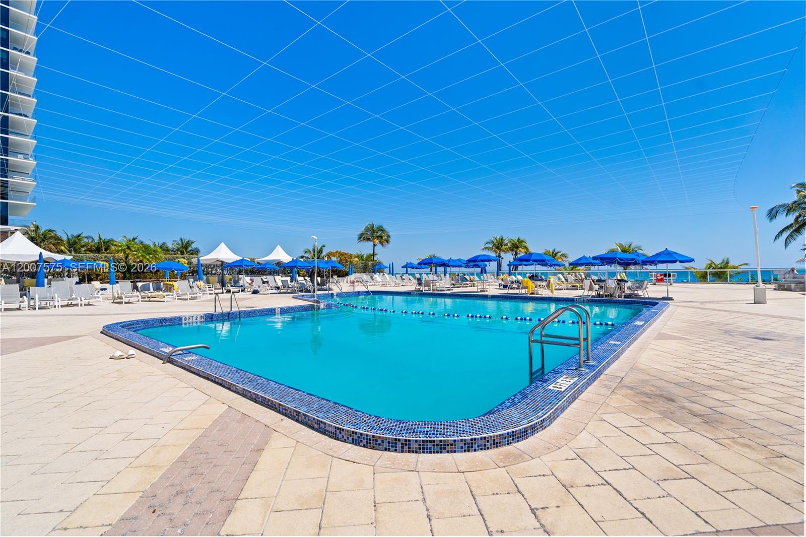 PARKER PLAZA CONDO ESTATE - Residential