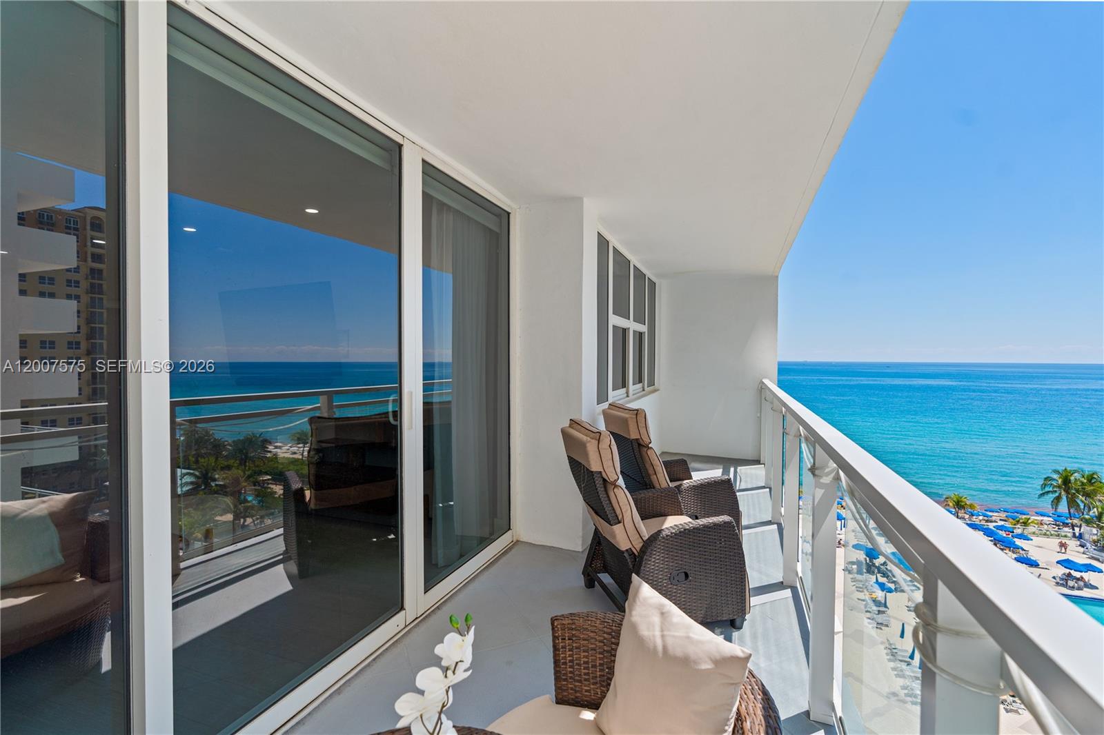 PARKER PLAZA CONDO ESTATE - Residential