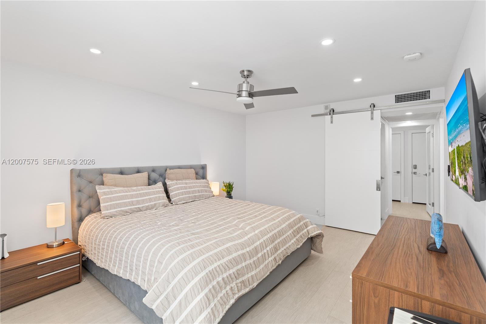 PARKER PLAZA CONDO ESTATE - Residential