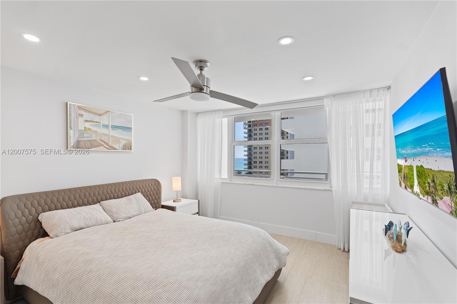 PARKER PLAZA CONDO ESTATE - Residential