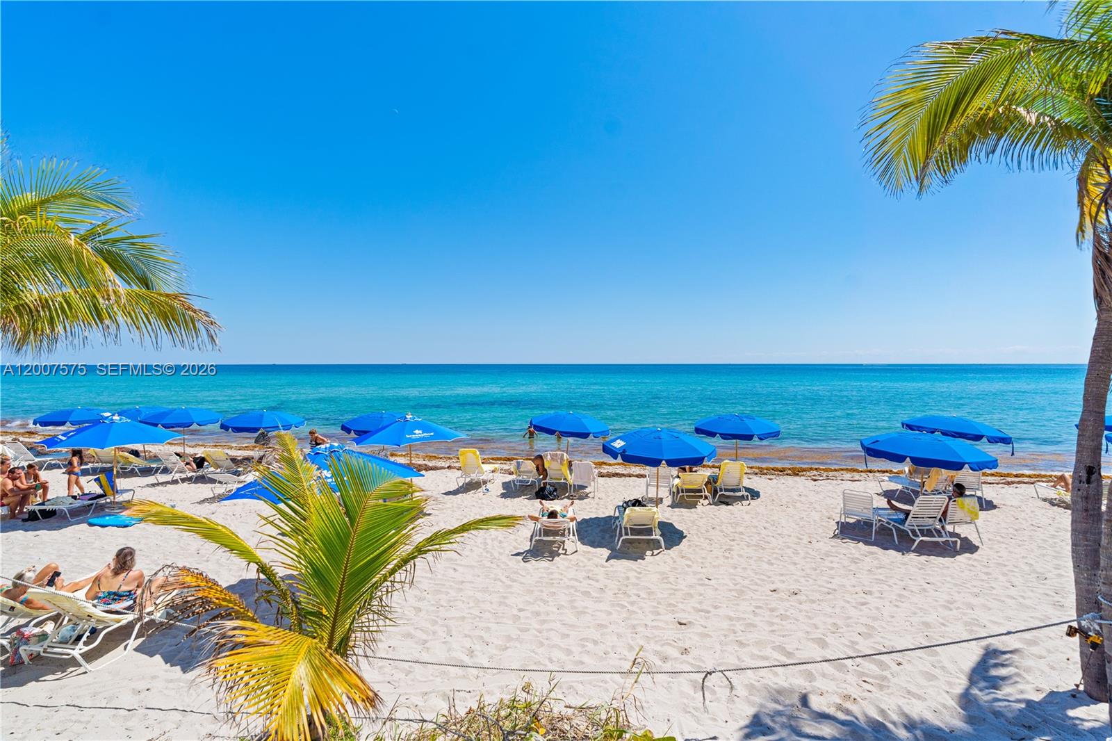 PARKER PLAZA CONDO ESTATE - Residential