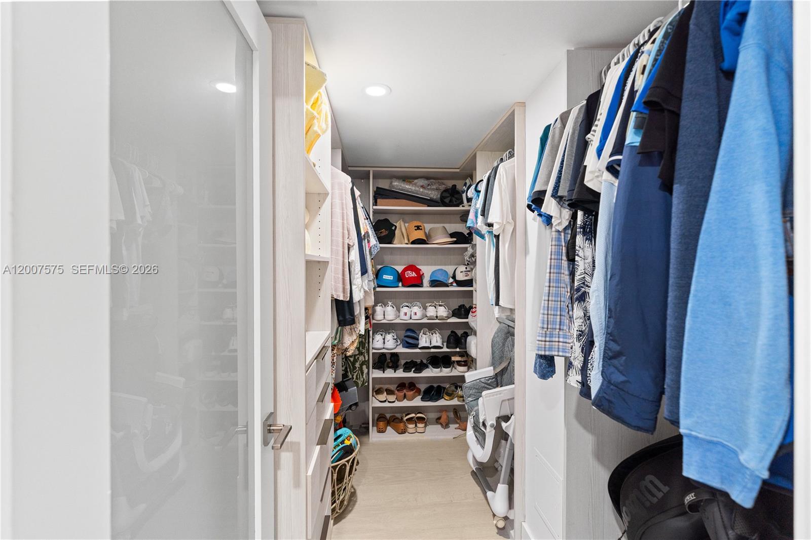 PARKER PLAZA CONDO ESTATE - Residential