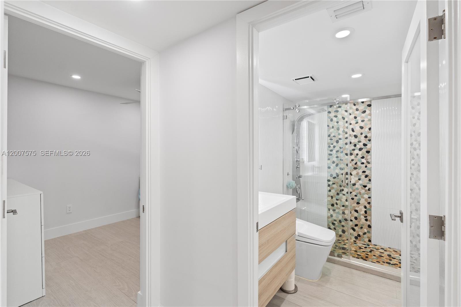 PARKER PLAZA CONDO ESTATE - Residential