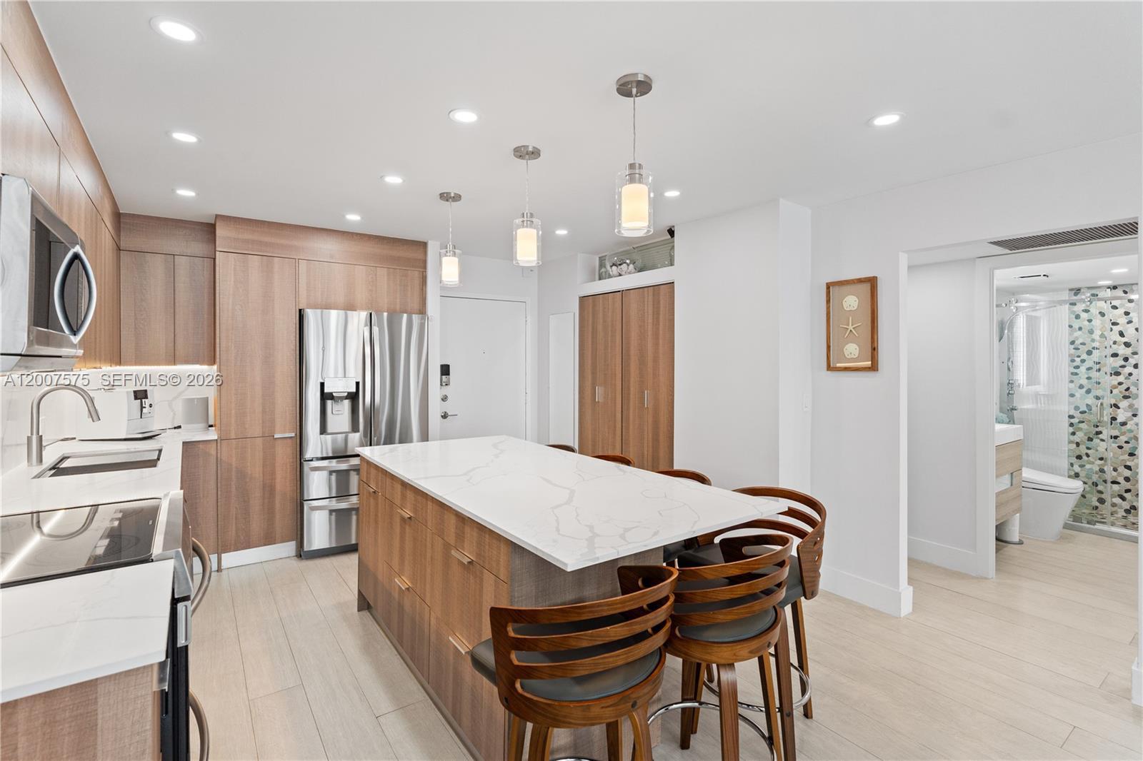 PARKER PLAZA CONDO ESTATE - Residential