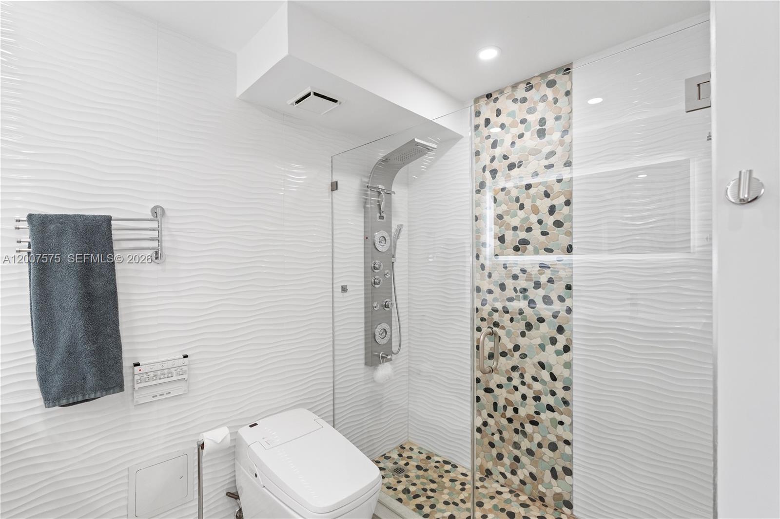 PARKER PLAZA CONDO ESTATE - Residential