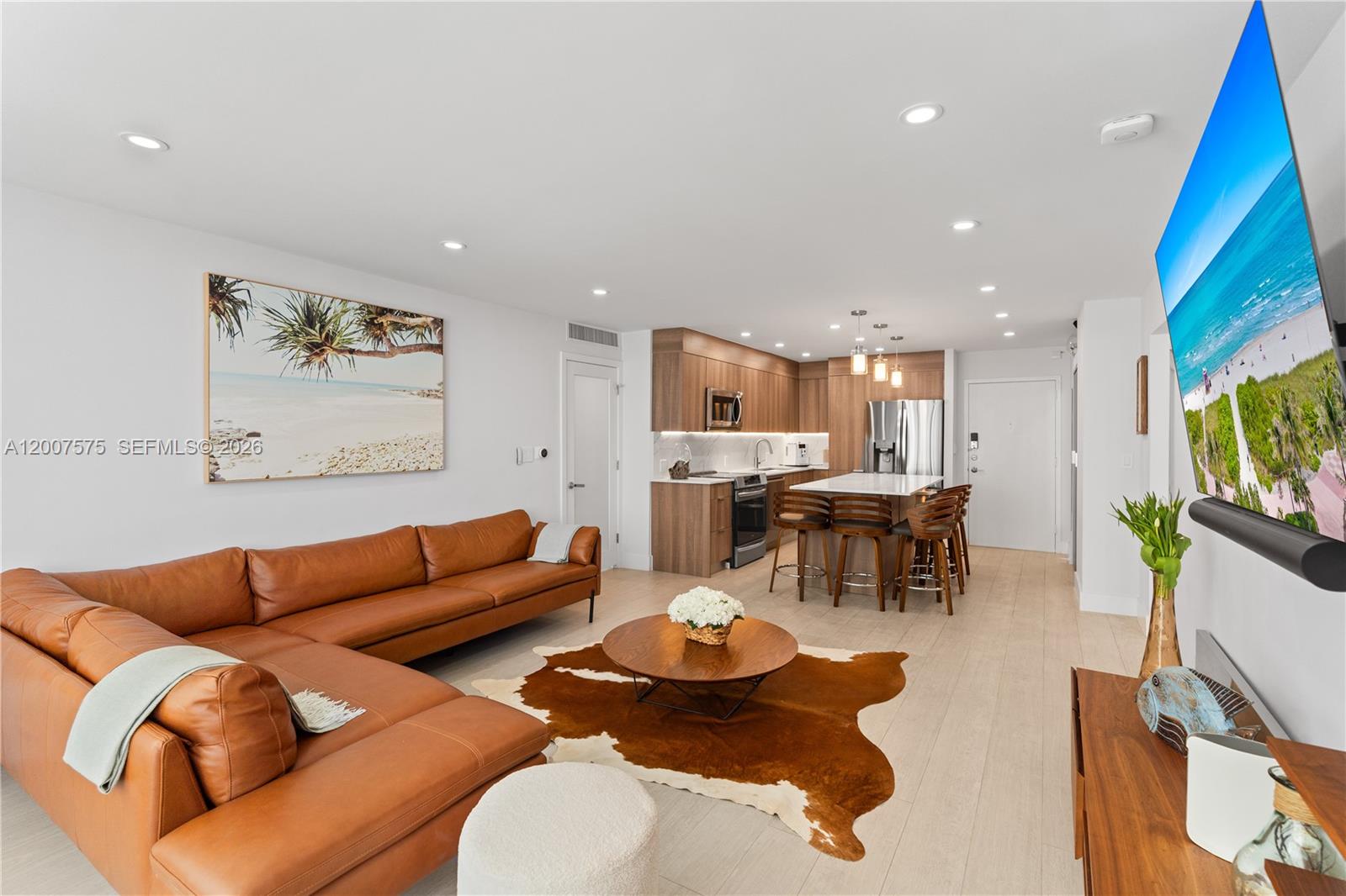 PARKER PLAZA CONDO ESTATE - Residential