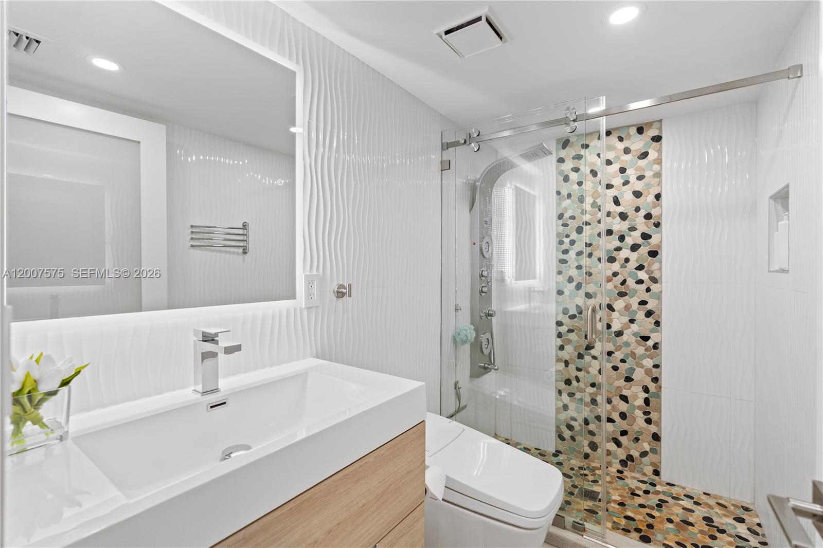 PARKER PLAZA CONDO ESTATE - Residential