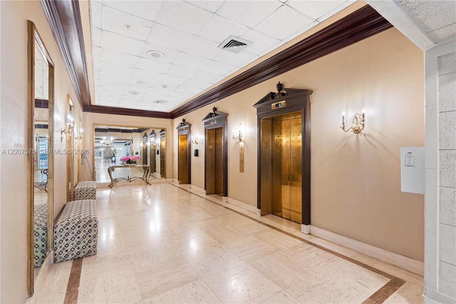 PARKER PLAZA CONDO ESTATE - Residential