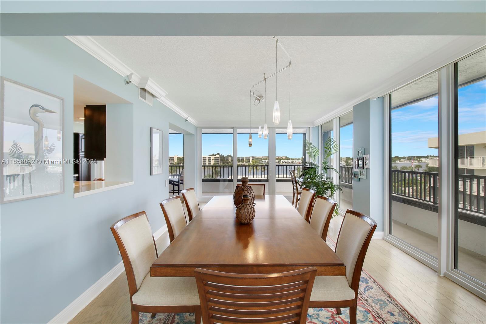 OCEAN SOUND CONDO - Residential