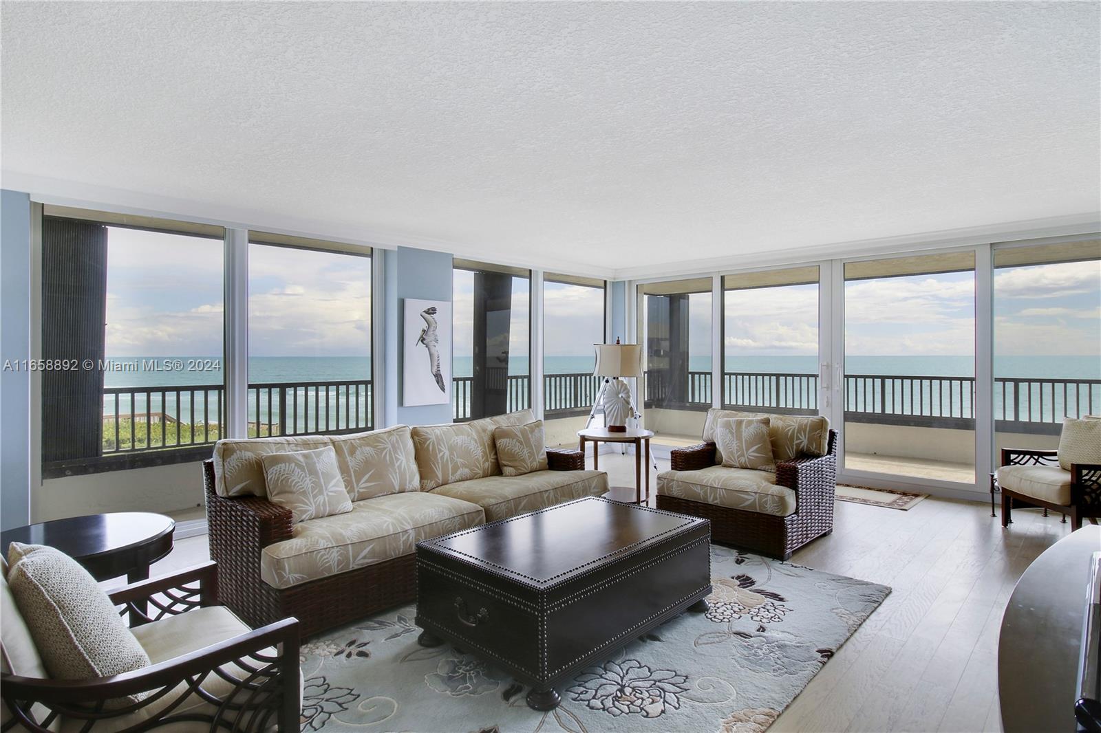 OCEAN SOUND CONDO - Residential