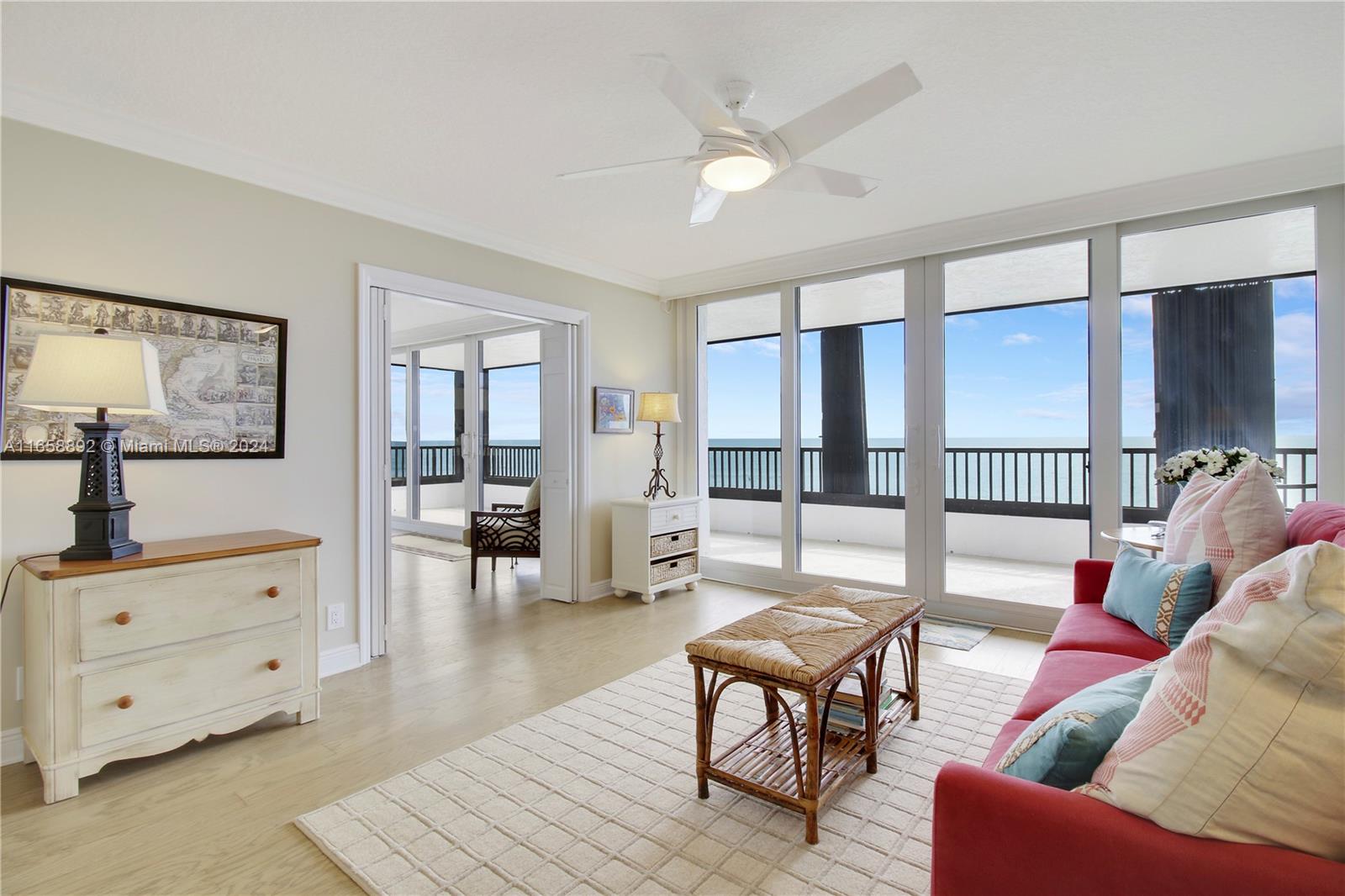 OCEAN SOUND CONDO - Residential