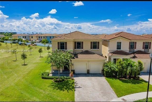 Welcome to your private oasis in the heart of Aventura Isles! Ideally located on a quiet cul-de-sac corner lot with an extended yard & your very own private pool, offering space, privacy, & luxury rarely available in this sought-after community. Open layout with a modern kitchen featuring stainless steel appliances, spacious bedrooms, & versatile living areas. Step outside to your expansive backyard retreat, perfect for gatherings or peaceful relaxation. As part of the gated Aventura Isles community, residents enjoy 24-hour security, a resort-style pool, clubhouse, playgrounds, & scenic walking/jogging trails. Conveniently located minutes from Aventura Mall, Gulfstream Park, world-class dining, & the beaches. This home is a true gem that combines lifestyle, location, and investment value.