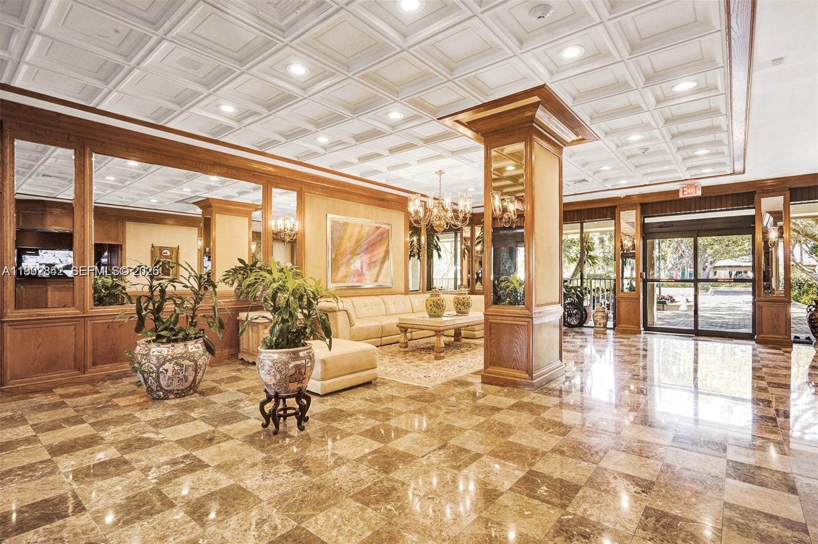 JOCKEY CLUB CONDO UNIT II - Residential Lease