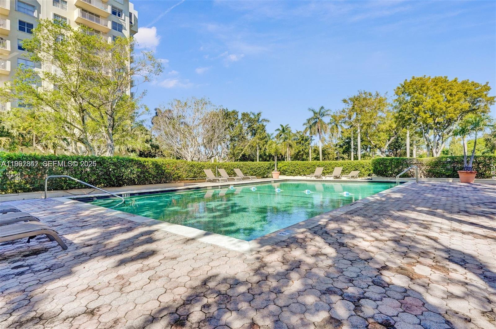 JOCKEY CLUB CONDO UNIT II - Residential Lease