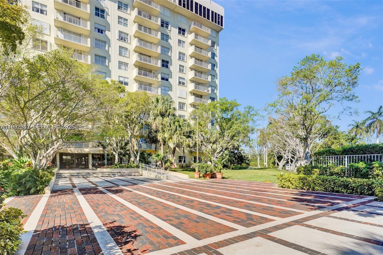 JOCKEY CLUB CONDO UNIT II - Residential Lease