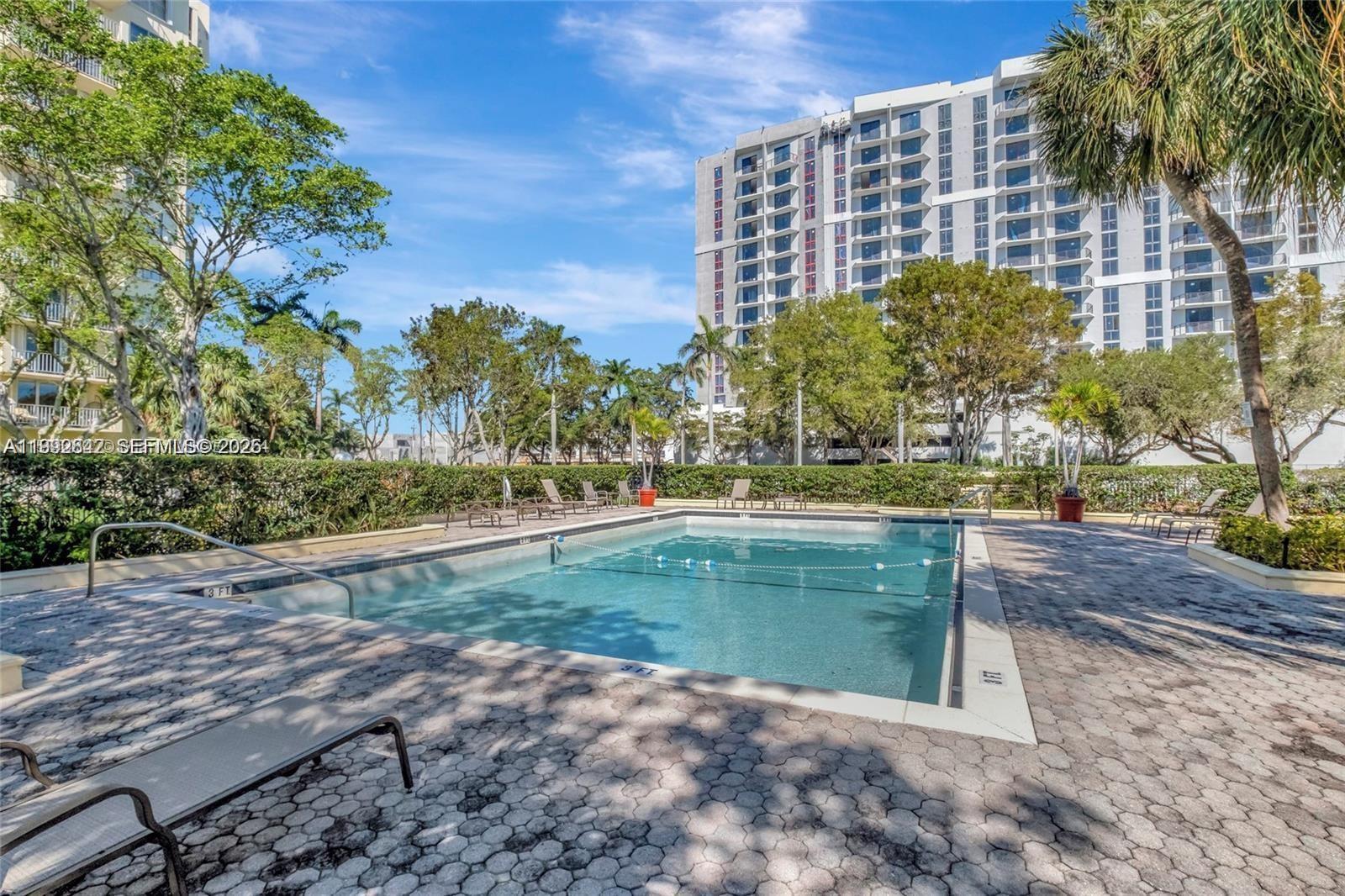 JOCKEY CLUB CONDO UNIT II - Residential Lease